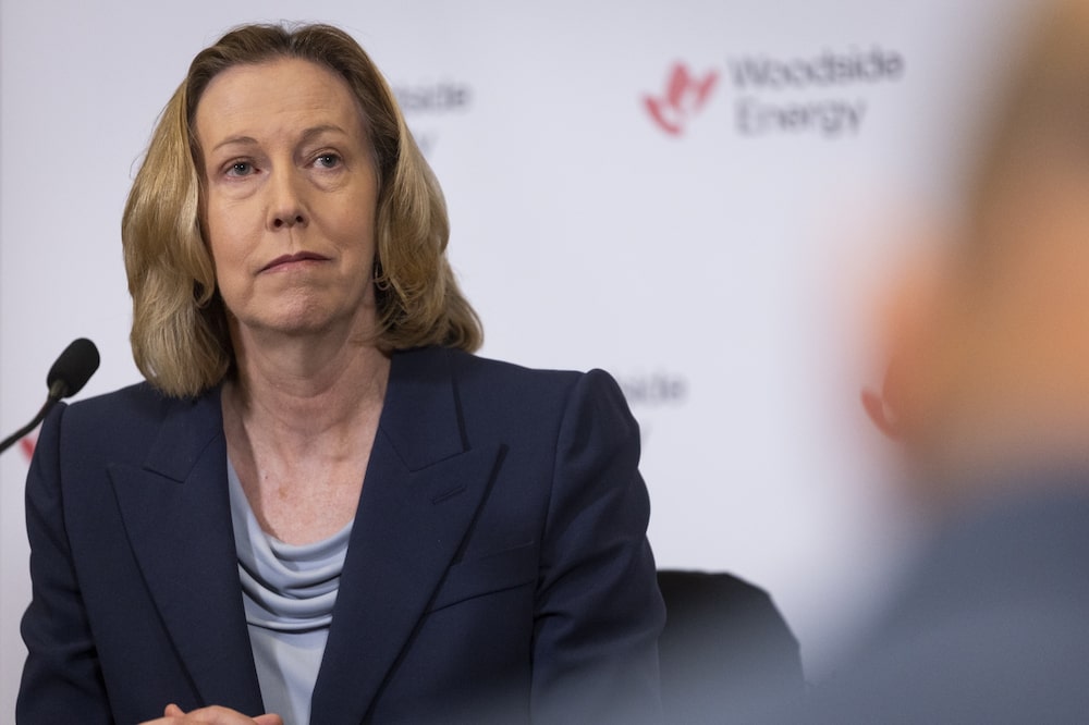 O’Neill deve contribuir para retorno do foco da BP para o gás e o petróleo, segundo fontes que falaram à Bloomberg News O’Neill deve contribuir para retorno do foco da BP para o gás e o petróleo, segundo fontes que falaram à Bloomberg News