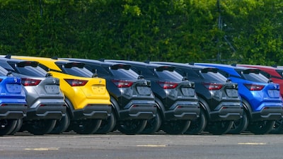 Nissan aposta na ‘velocidade da China’ para atingir 1 milhão de vendas até 2030 Nissan aposta na ‘velocidade da China’ para atingir 1 milhão de vendas até 2030