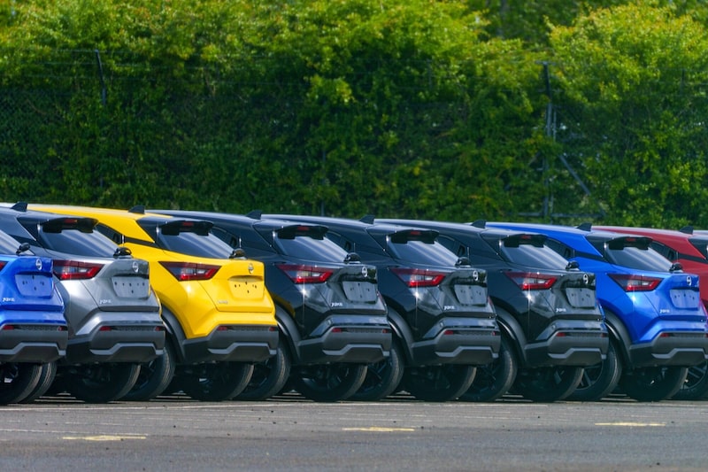 Plano inclui novos modelos, meta de exportar até 300 mil veículos e uso da base industrial chinesa para ganhar escala global após anos de perdas (Foto: Dominic Lipinski/Bloomberg) Plano inclui novos modelos, meta de exportar até 300 mil veículos e uso da base industrial chinesa para ganhar escala global após anos de perdas (Foto: Dominic Lipinski/Bloomberg)