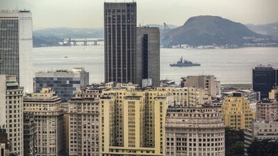 Após ano recorde, mercado de dívida deve desacelerar em 2025, preveem Itaú e Citi Após ano recorde, mercado de dívida deve desacelerar em 2025, preveem Itaú e Citi