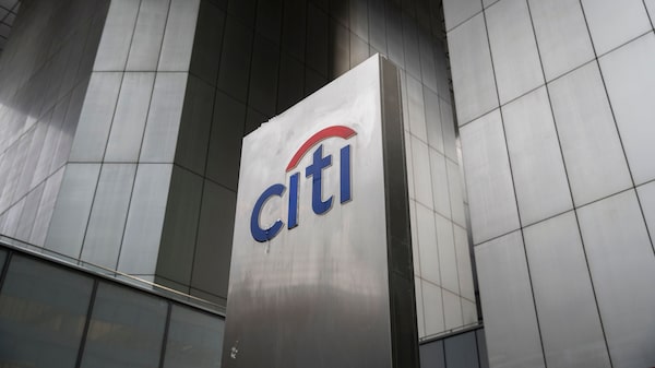 Acciones de EE.UU. son los activos que más incorporan recesión a sus precios: Citi Acciones de EE.UU. son los activos que más incorporan recesión a sus precios: Citi