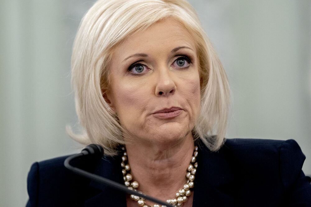 Jennifer Homendy Jennifer Homendy