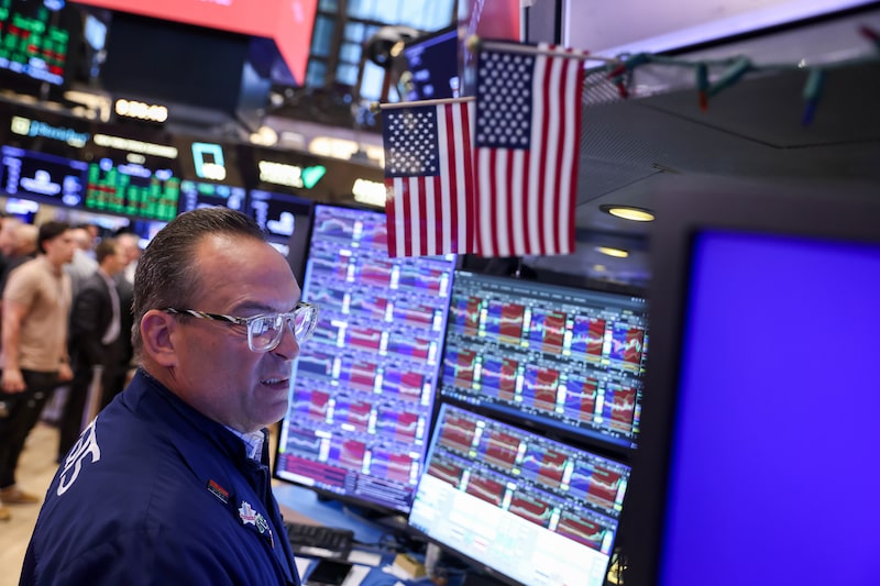 A trader works during the DPC Holdings Ltd. initial public offering (IPO) on the floor of the New York Stock Exchange (NYSE) in New York, US, on Thursday, June 25, 2026. Shares of Doncasters Group, a manufacturer of products for aerospace engines and industrial gas turbines, rose 33% in its US debut after it raised $1.06 billion in an upsized initial public offering and pair of private placements. Photographer: Michael Nagle/Bloomberg A trader works during the DPC Holdings Ltd. initial public offering (IPO) on the floor of the New York Stock Exchange (NYSE) in New York, US, on Thursday, June 25, 2026. Shares of Doncasters Group, a manufacturer of products for aerospace engines and industrial gas turbines, rose 33% in its US debut after it raised $1.06 billion in an upsized initial public offering and pair of private placements. Photographer: Michael Nagle/Bloomberg