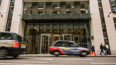 Negócio de US$ 4,6 bi pode criar gigante do setor de seguros no Reino Unido Negócio de US$ 4,6 bi pode criar gigante do setor de seguros no Reino Unido