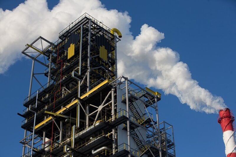 Se reanuda producción de crudo en Ecuador con oleoductos claves. Se reanuda producción de crudo en Ecuador con oleoductos claves.