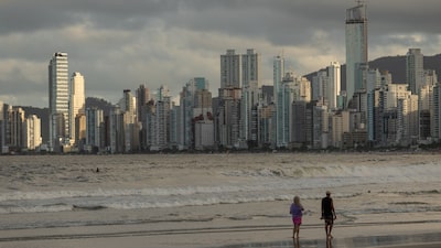 Guerra en Irán traslada riesgos de estanflación a América Latina, que aún resiste el impacto: Citi Guerra en Irán traslada riesgos de estanflación a América Latina, que aún resiste el impacto: Citi