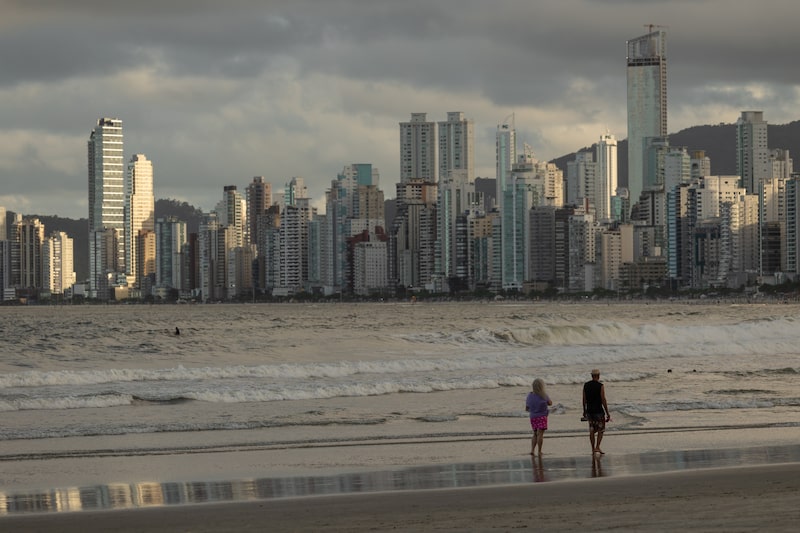 Riqueza en Latinoamérica Riqueza en Latinoamérica