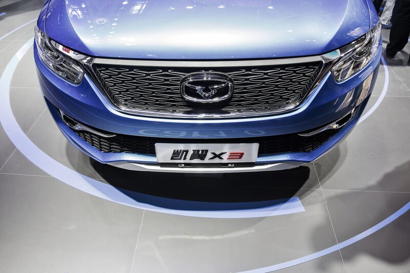 Russia Displaces Mexico as China’s Top Market for Vehicles. Russia Displaces Mexico as China’s Top Market for Vehicles.