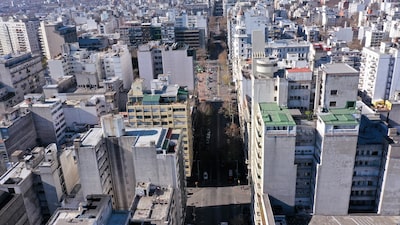 Dónde es más caro vivir en América Latina: Montevideo, San José y Kingston lideran la lista Dónde es más caro vivir en América Latina: Montevideo, San José y Kingston lideran la lista