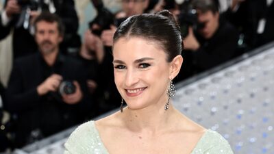 A herdeira de ‘O Diabo Veste Prada’: Vogue escolhe sucessora de Anna Wintour A herdeira de ‘O Diabo Veste Prada’: Vogue escolhe sucessora de Anna Wintour