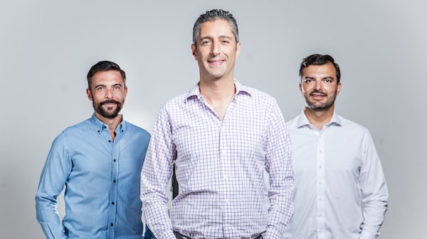 Si todo es on demand, ¡el salario también puede serlo! La premisa de Minu Si todo es on demand, ¡el salario también puede serlo! La premisa de Minu