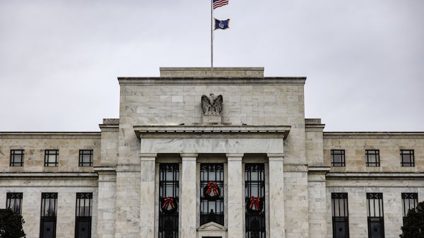 ¿Qué pasa con las acciones cuando la Fed sube: Una guía histórica ¿Qué pasa con las acciones cuando la Fed sube: Una guía histórica