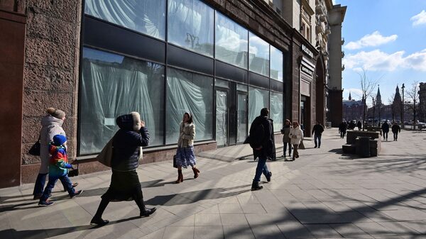 Las nuevas medidas que estudia Rusia para mitigar la fortaleza del rublo Las nuevas medidas que estudia Rusia para mitigar la fortaleza del rublo