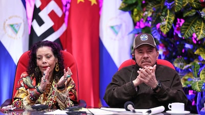 Los 8 países de la OEA que se unieron a Estados Unidos para presionar a Nicaragua Los 8 países de la OEA que se unieron a Estados Unidos para presionar a Nicaragua