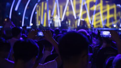 Bad Bunny Helps Drive Revenue of Latin Music in the US to $1.1 Billion in 2022 Bad Bunny Helps Drive Revenue of Latin Music in the US to $1.1 Billion in 2022