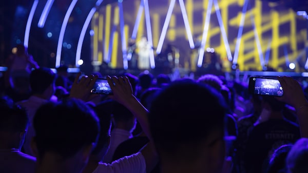 Bad Bunny Helps Drive Revenue of Latin Music in the US to $1.1 Billion in 2022 Bad Bunny Helps Drive Revenue of Latin Music in the US to $1.1 Billion in 2022