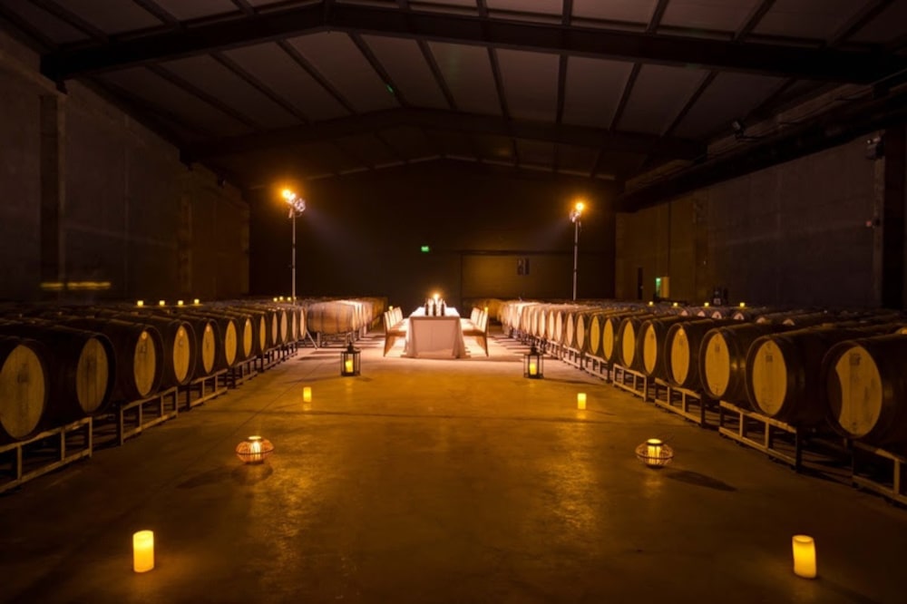 De planilhas a barricas: CEO do IOB lidera avanço de vinícola de US$ 20 mi na Argentina De planilhas a barricas: CEO do IOB lidera avanço de vinícola de US$ 20 mi na Argentina