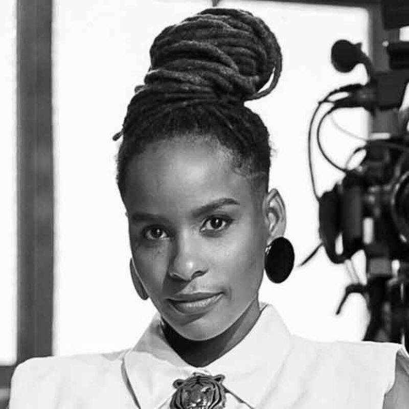 Monique Evelle Monique Evelle