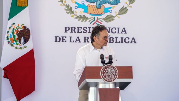Pemex estima reducir deuda al final de 2024 Pemex estima reducir deuda al final de 2024