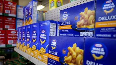 Adeus ultraprocessados? Kraft Heinz aposta em saúde para recuperar vendas, segundo CEO Adeus ultraprocessados? Kraft Heinz aposta em saúde para recuperar vendas, segundo CEO