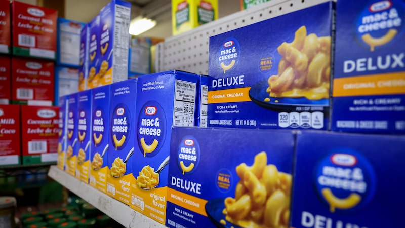Adeus ultraprocessados? Kraft Heinz aposta em saúde para recuperar vendas, segundo CEO Adeus ultraprocessados? Kraft Heinz aposta em saúde para recuperar vendas, segundo CEO