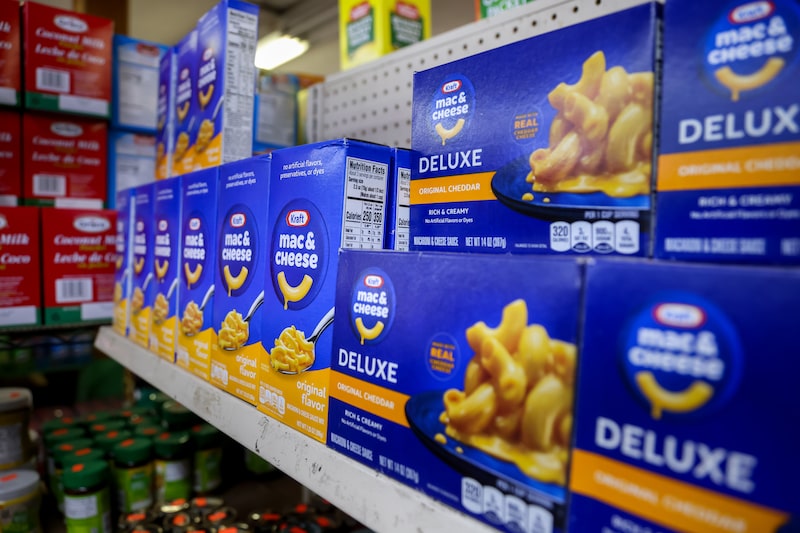 Kraft Heinz To Separate Into Two Publicly Traded Companies Kraft Heinz To Separate Into Two Publicly Traded Companies