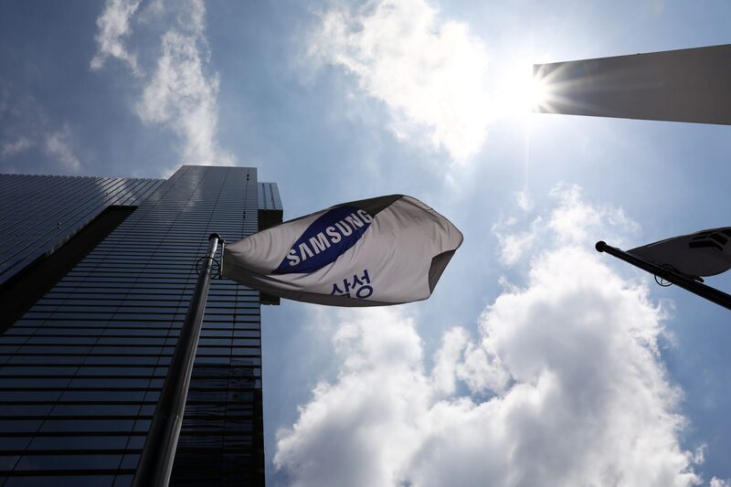 La firma surcoreana podría participar en una ronda privada de captación de fondos liderada por Sands Capital, Bold Capital y Qubit Health Capital. La firma surcoreana podría participar en una ronda privada de captación de fondos liderada por Sands Capital, Bold Capital y Qubit Health Capital.