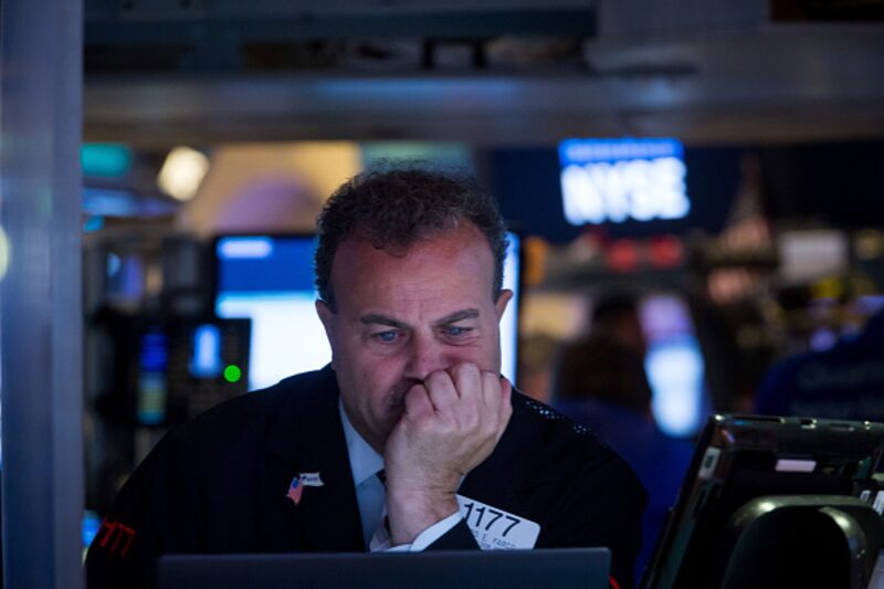 Wall Street Wall Street