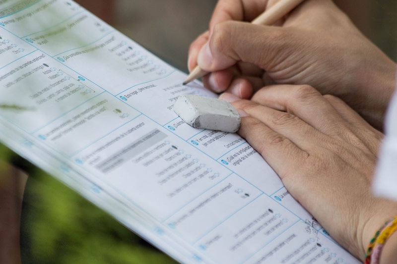 Foto: INDEC. Foto: INDEC.