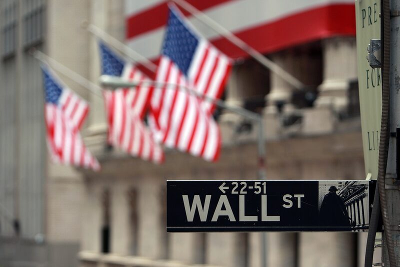 El Dow Jones supera los 40.000 puntos por primera vez entre apuestas por recortes de tasas El Dow Jones supera los 40.000 puntos por primera vez entre apuestas por recortes de tasas