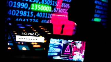 ¿En qué invertir en Wall Street? Ciberseguridad gana atractivo ante los riesgos de la IA ¿En qué invertir en Wall Street? Ciberseguridad gana atractivo ante los riesgos de la IA