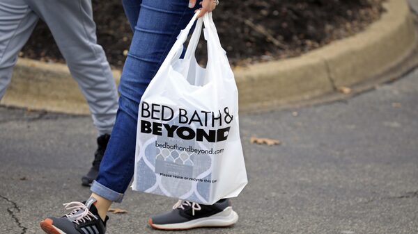 Bed Bath & Beyond sirve de advertencia para todos los compradores navideños Bed Bath & Beyond sirve de advertencia para todos los compradores navideños