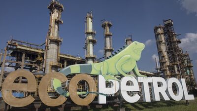 Moody’s rebaja calificación de Ecopetrol a Ba1 y cambia perspectiva a estable Moody’s rebaja calificación de Ecopetrol a Ba1 y cambia perspectiva a estable