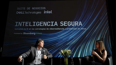 La ciberresiliencia como estrategia de negocios: el nuevo imperativo en la era de la IA La ciberresiliencia como estrategia de negocios: el nuevo imperativo en la era de la IA