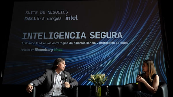 La ciberresiliencia como estrategia de negocios: el nuevo imperativo en la era de la IA La ciberresiliencia como estrategia de negocios: el nuevo imperativo en la era de la IA