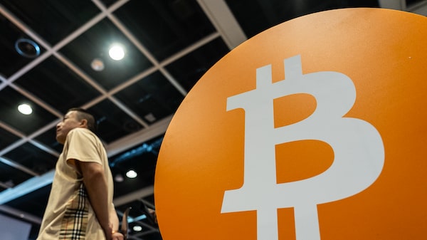Bitcoin lleva al mercado cripto a superar los US$3 billones mientras crece el apalancamiento Bitcoin lleva al mercado cripto a superar los US$3 billones mientras crece el apalancamiento