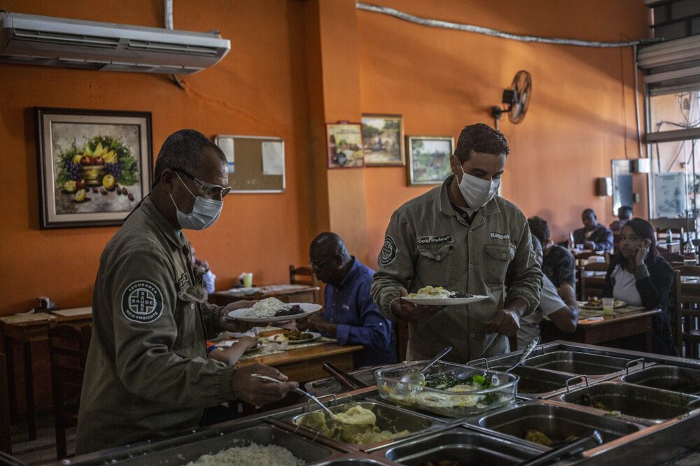 PBI de Perú habría registrado una expansión mayor a la prevista en tercer trimestre. Fotógrafo: Dado Galdieri/Bloomberg PBI de Perú habría registrado una expansión mayor a la prevista en tercer trimestre. Fotógrafo: Dado Galdieri/Bloomberg