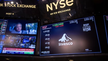 Así es la “estrategia barbell” de Invesco y sus activos preferidos para invertir en 2026 Así es la “estrategia barbell” de Invesco y sus activos preferidos para invertir en 2026