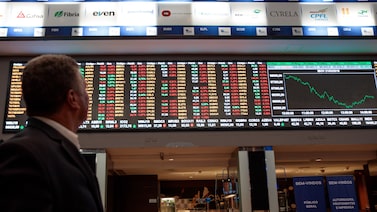 Bank of America se plantea si Brasil es el “nuevo oro”, mientras inversores destacan potencial Bank of America se plantea si Brasil es el “nuevo oro”, mientras inversores destacan potencial