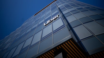 Uber prepara su primera emisión de eurobonos con vencimientos de hasta 20 años Uber prepara su primera emisión de eurobonos con vencimientos de hasta 20 años