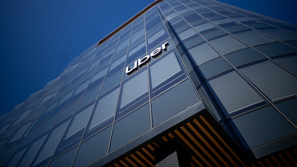 Uber prepara su primera emisión de eurobonos con vencimientos de hasta 20 años Uber prepara su primera emisión de eurobonos con vencimientos de hasta 20 años