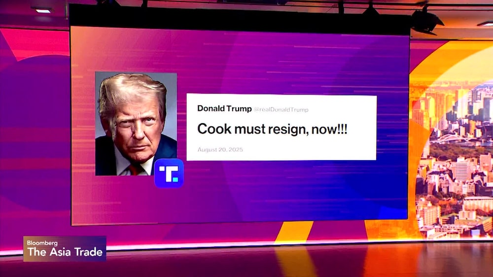 Fuente: Bloomberg. Fuente: Bloomberg.