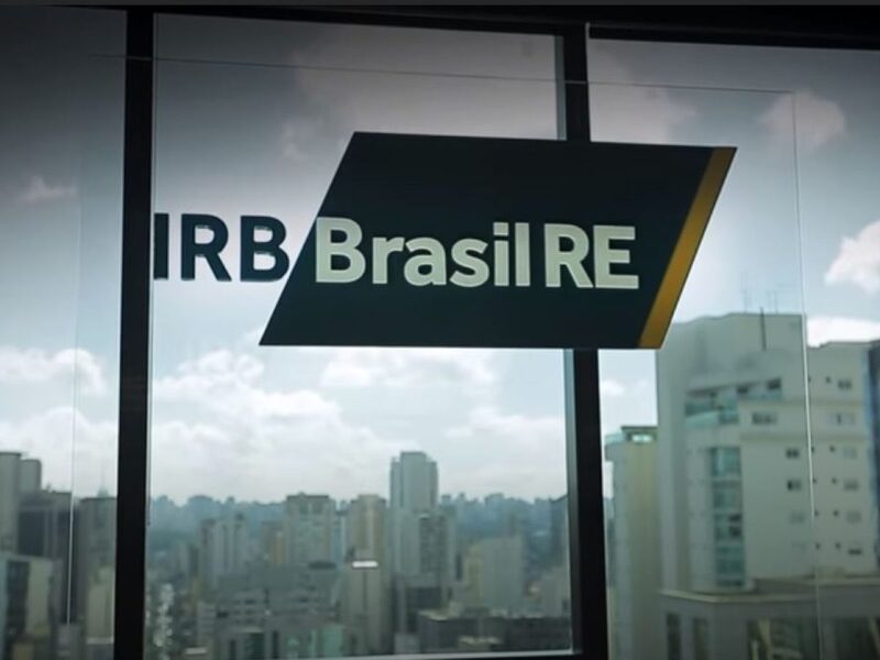 IRB Brasil tenta concretizar follow-on de R$ 1,2 bilhão em momento adverso do mercado IRB Brasil tenta concretizar follow-on de R$ 1,2 bilhão em momento adverso do mercado