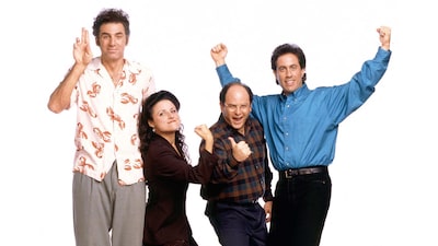 Esta es la fortuna que tenía el director Rob Reiner, el hombre que hizo posible ‘Seinfeld’ Esta es la fortuna que tenía el director Rob Reiner, el hombre que hizo posible ‘Seinfeld’