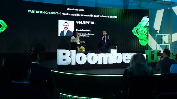 MAPFRE México celebra 35 años impulsando una transformación centrada en el cliente MAPFRE México celebra 35 años impulsando una transformación centrada en el cliente