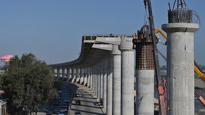 MIP planea invertir más de US$12.000 millones en energía y carreteras en México MIP planea invertir más de US$12.000 millones en energía y carreteras en México