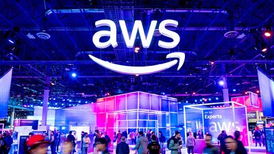 Divisão de nuvem da Amazon cresce 20% em um ano, acima das projeções do mercado Divisão de nuvem da Amazon cresce 20% em um ano, acima das projeções do mercado