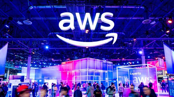 Divisão de nuvem da Amazon cresce 20% em um ano, acima das projeções do mercado Divisão de nuvem da Amazon cresce 20% em um ano, acima das projeções do mercado