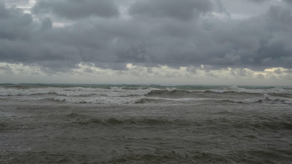 Huracán Melissa desploma el tráfico en el aeropuerto de Montego Bay operado por la mexicana GAP Huracán Melissa desploma el tráfico en el aeropuerto de Montego Bay operado por la mexicana GAP