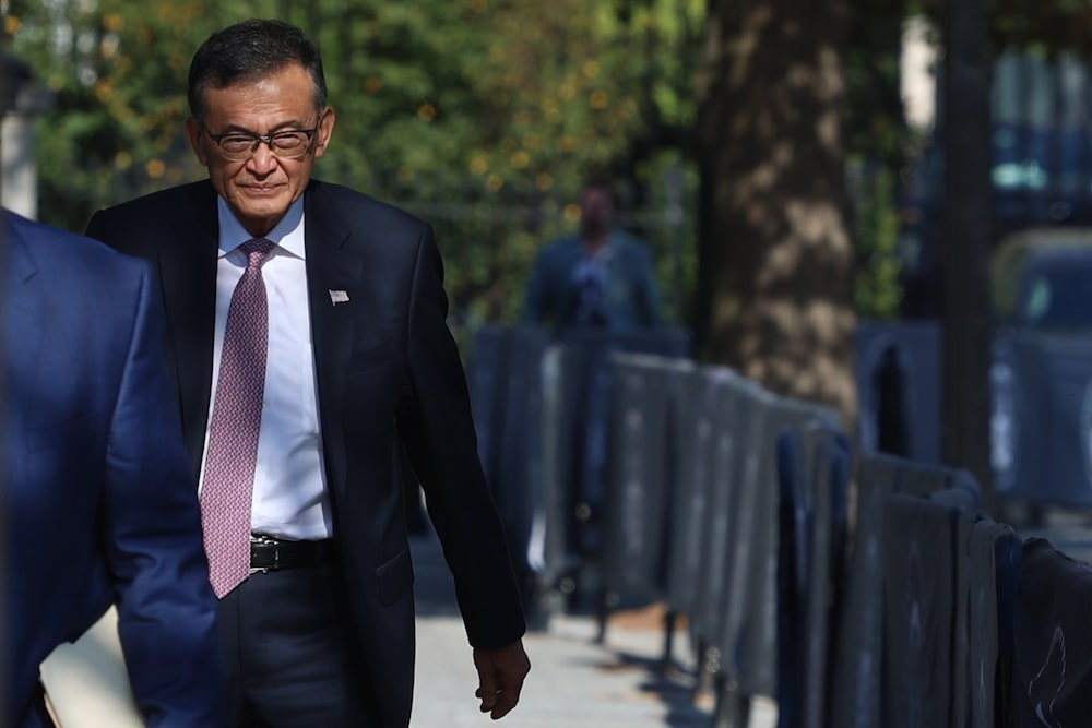 El CEP de Intel, Lip-Bu Tan, que se reunió con Trump en la Casa Blanca la semana pasada, está buscando clientes externos para el negocio de fundición de la empresa. Fotógrafo: Alex Wroblewski/Bloomberg El CEP de Intel, Lip-Bu Tan, que se reunió con Trump en la Casa Blanca la semana pasada, está buscando clientes externos para el negocio de fundición de la empresa. Fotógrafo: Alex Wroblewski/Bloomberg